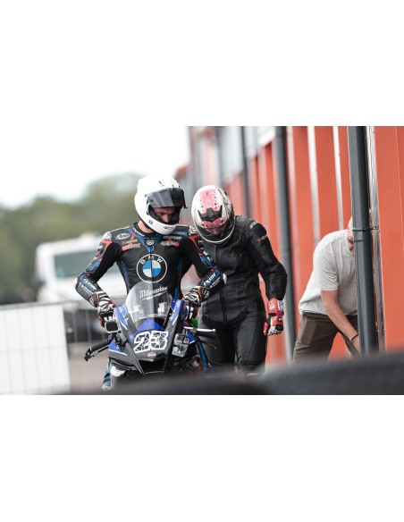 Coaching individuel moto Mirecourt – Formation sur circuit lorrain