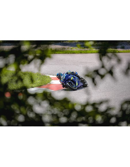 Coaching individuel moto Mirecourt – Formation sur circuit lorrain