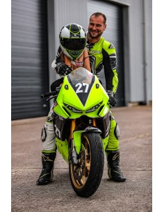 Coaching individuel moto avec pro– Améliorez votre pilotage sur circuit 2