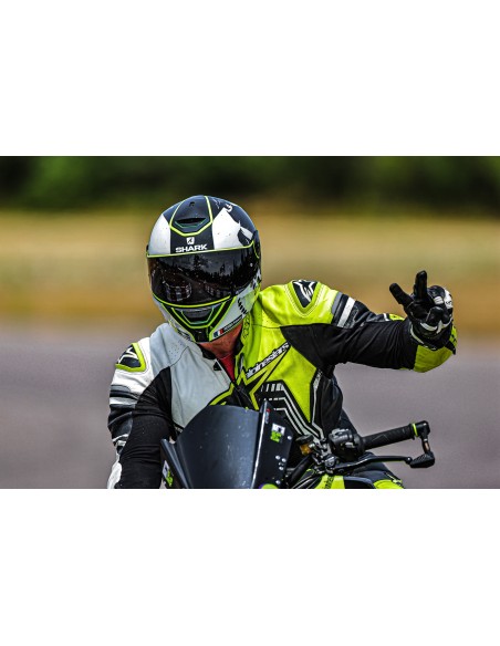 Journées roulage moto – Sessions sur circuit encadrées