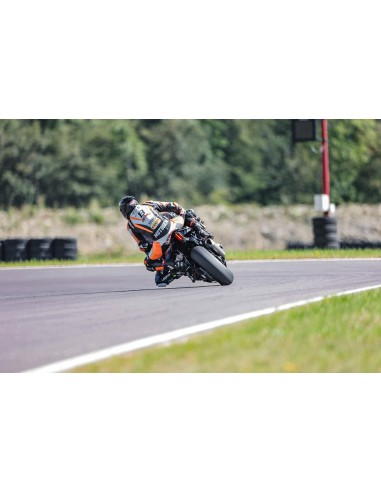 Journées roulage moto – Sessions sur circuit encadrées