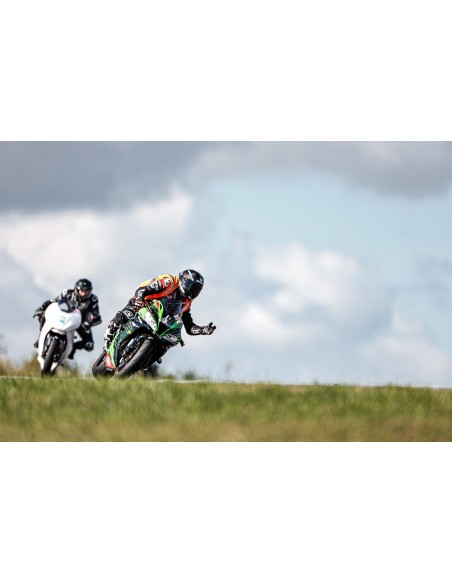 Journées roulage moto – Sessions sur circuit encadrées