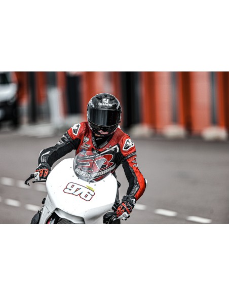 Journées roulage moto – Sessions sur circuit encadrées