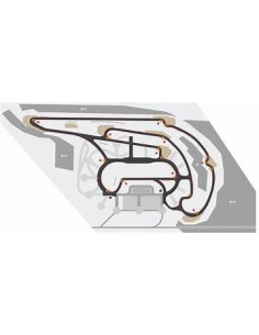Journées roulage moto – Sessions sur circuit encadrées