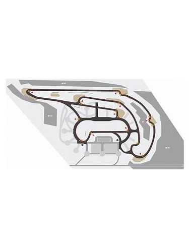 Journées roulage moto – Sessions sur circuit encadrées