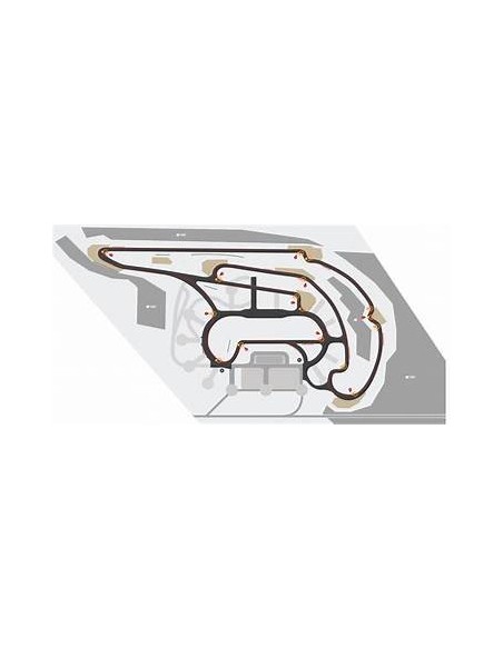 Journées roulage moto – Sessions sur circuit encadrées