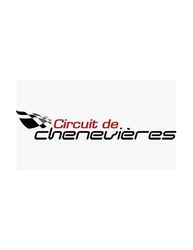 Journées roulage moto – Sessions sur circuit encadrées